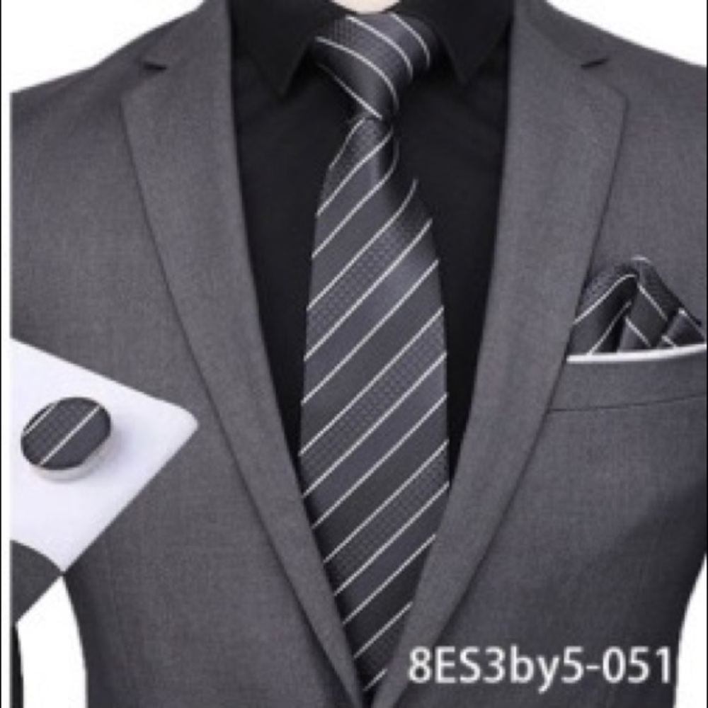 Men’s Silk tie sets